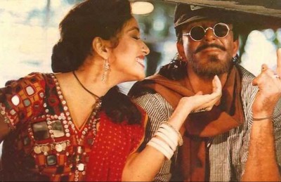 ސަންޖޭ ދަތުގެ ފިލްމުގައި މާދުރީގެ ވާހަކަ ނުދައްކަން އެދެފި