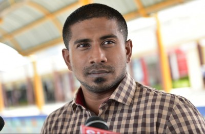 މަހްލޫފަށް ކުށް ސާބިތުކުރީ އެންމެ ހެކިބަހަކަށް ބިނާކޮޮށް، އެކަން ނުކުރެވޭނެ: ވަކީލް
