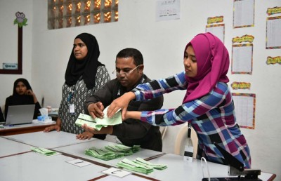 ކޮލަމް 27: ގޮތް ދޫކުރުމުގެ ހަމަ އެއްވެސް ވިސްނުމެއް ނެތީތަ؟