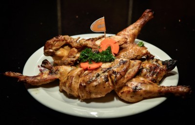 ބާސެލޯސްގެ މީރު، މަޑުމަޑު ކުކުޅު