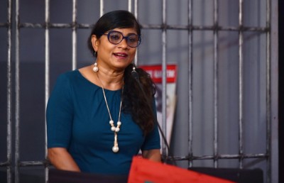 މާރިޔާއަށް ހަމަލާދިން މީހާ ކުށްވެރިވެ، 200ރ. އިން ޖޫރިމަނާކޮށްފި