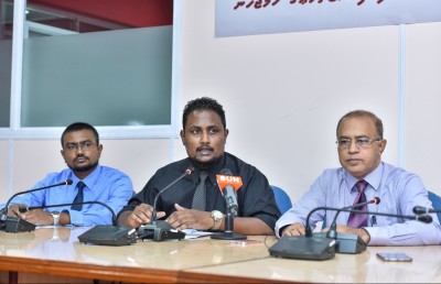 ނޫސްވެރިކަމުގެ އިނާމަށް ކުރިމަތިލުމުގެ ފުރުސަތު ހުޅުވާލައިފި، އެވޯޑު އޮގަސްޓުގައި