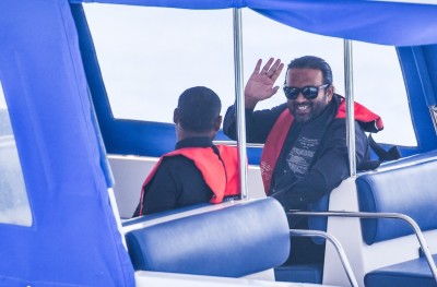 އަދީބުގެ ސިއްހީ ހާލަތާ މެދު އާއިލާ އިން ކަންބޮޑުވެއްޖެ