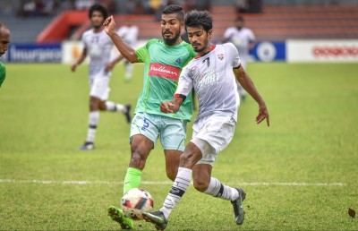 ޓީސީ އާއި ގްރީން ސްޓްރީޓްސް އެއްވަރު