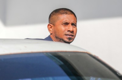 މަހްލޫފްގެ އިސްތިއުނާފް ވަރަށް އަވަހަށް ނިންމާނަން: ފަނޑިޔާރުން