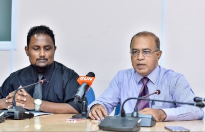 ނޫސްވެރިކަމުގެ އިނާމަށް ކުރިމަތިލުމުގެ ފުރުސަތު ހުޅުވާލައިފި، އެވޯޑު އޮގަސްޓުގައި