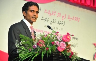 ރައީސް މައުމޫނުގެ ފޮޓޯފުޅެއް ހުއްޓަސް ޕީޕީއެމް ރޫޅިގެން ނުދާނެ: ނިހާން