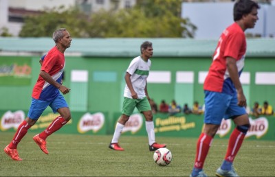 ޝާހުގެ ހަނދާނުން ނުފިލި "ބޮޑާހޭކުން"