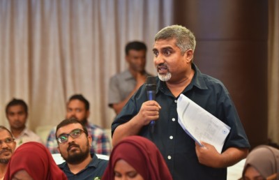 އެމްޓީސީސީގެ ބޯޑަށް އާއްމު ހިއްސާދާރުންގެ ޑިރެކްޓަރުން ހޮވަން ސަރުކާރަށް ވޯޓު ދެވޭ ގޮތަށް ގަވައިދު ބަދަލުކޮށްފި