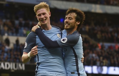 ސިޓީ ތިން ވަަނަ އަށް، އާސެނަލް އުއްމީދުގައި