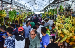 ކާއްޓާއި ކުރުނބާގެ އަގު ހެޔޮކުރަން އެގްރިކަލްޗަ މިނިސްޓްރީގެ ބައެއް ފަޅުރަށްރަށް ހުޅުވާލައިފި