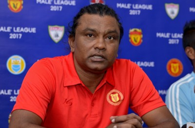 ރެފްރީންނަށް އިހުތިރާމްކުރަން ސުޒޭން ގޮވާލައިފި