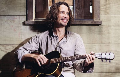 ކްރިސް ކޯނެލް މަރުވިތާ އެއް ދުވަސް ފަހުން އޭނާގެ އާ ލަވަތަކެއް ނެރެފި