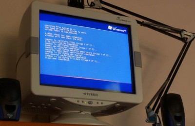 މައިކްރޮސޮފްޓް ވިންޑޯޒް އެކްސްޕީގައި ޕެޗްއަޅައިފި