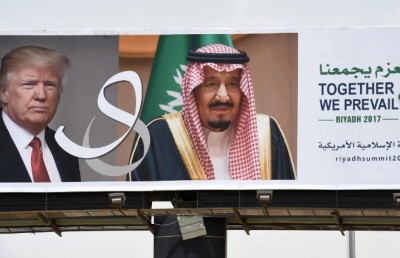 އިސްލާމް ދީނާ ބެހޭ ގޮތުން ޓްރަމްޕުގެ ތަގްރީރު ލިޔުއްވީ މުސްލިމުން މަނާކުރި ސިޔާސަތު ތައްޔާރުކުރި ބޭފުޅާ