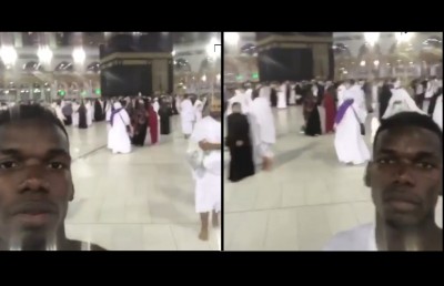 ކާމިޔާބު ސީޒަނަކަށް ފަހު ޕޮގްބާ އުމްރާ އަށް