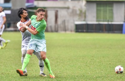 ޓީސީ އާއި ގްރީން ސްޓްރީޓްސް އެއްވަރު