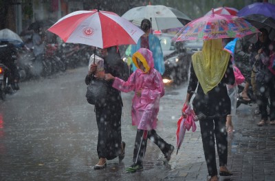 މިއަހަރުގެ ހުޅަނގު މޫސުމަކީ އާދައިގެ ހުޅަނގު މޫސުމެއް: މެޓް އޮފީސް