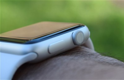 ލޭގައި ހަކުރު ހުރި މިންވަރު ބެލުމަށް އެޕަލް ވޮޗް ތައްޔާރުވަނީ