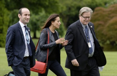 އިސްލާމް ދީނާ ބެހޭ ގޮތުން ޓްރަމްޕުގެ ތަގްރީރު ލިޔުއްވީ މުސްލިމުން މަނާކުރި ސިޔާސަތު ތައްޔާރުކުރި ބޭފުޅާ