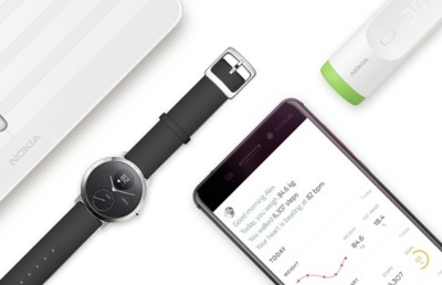 އެޕަލް އާއި ނޮކިއާ އެއްގަލަކަށް