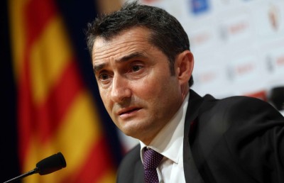 ބާސެލޯނާއާ ހަވާލުވާން ވަލްވޭޑޭ ބިލްބާއޯ ދޫކޮށްލައިފި