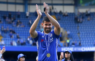 ޗެލްސީ ދޫކޮށްލާނީ އެތުލެޓިކޯ އަށް ދާން: ކޮސްޓާ