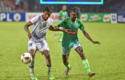 ޓީސީ އާއި ގްރީން ސްޓްރީޓްސް އެއްވަރު