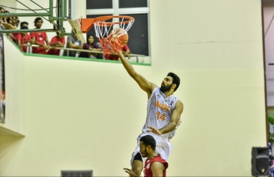 އިންޑިއާ އަށް މޮޅެއް، ރާއްޖޭން ވަރުގަދަ ފައިޓެއް ދީފި