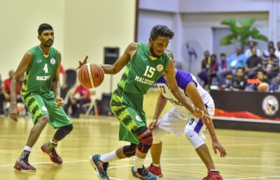 ނޭޕާލް އަތުން ހަނި ގޮތަކަށް ބަލިވެ ރާއްޖެ އަށް އުނދަގޫތަކެއް