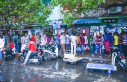 ކާއްޓާއި ކުރުނބާގެ އަގު ހެޔޮކުރަން އެގްރިކަލްޗަ މިނިސްޓްރީގެ ބައެއް ފަޅުރަށްރަށް ހުޅުވާލައިފި
