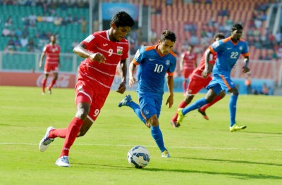 ސާފް ޗެމްޕިއަންޝިޕް ފަސްކުރަން އިންޑިއާ އިން އެދިއްޖެ