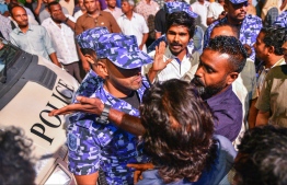 މަހުލޫފްގެ ޖަލު ތަޖުރިބާ: ކެތްތެރިކަމުން އާ ހިތްވަރަކަށް
