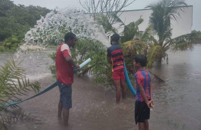 އުލިގަމު މީހުން ކުރިން ތަޖުރިބާ ނުކުރާވަރުގެ ވިއްސާރައެއް