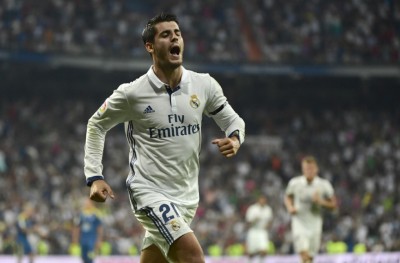 މެޑްރިޑުން މޮރާޓާ ވިއްކާލާނީ 90 މިލިއަން ޔޫރޯއަށް!