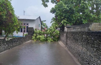 އުލިގަމު މީހުން ކުރިން ތަޖުރިބާ ނުކުރާވަރުގެ ވިއްސާރައެއް