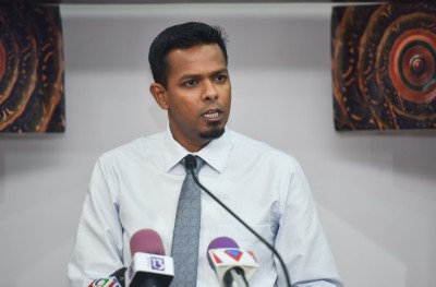 ފިޝަރީޒް މިނިސްޓްރީ އަށް ލިބެންޖެހޭ 39 މިލިއަން ރުފިޔާ ނުލިބި އެބަހުރި: އޮޑިޓް ރިޕޯޓް
