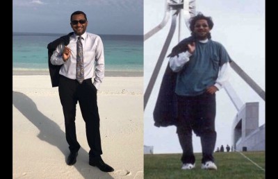 މިހާރު އެނގިއްޖެ: އަފްއާލްގެ ތަފާތު ސިފަތައް
