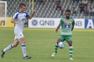 އަމާޒަށް ވާސިލްނުވިޔަސް މާޒިޔާ އެއް ފިޔަވަޅު ކުރިއަށް!