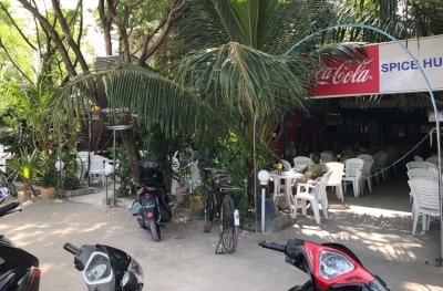 ކާނިވާ ސަރަހައްދުގެ ހުރިހާ ތަނެއް ހުސްކުރަން ނޯޓިސް ދީފި