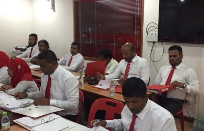 ޖޭޕީގެ ދިދަ އާއި ނިޝާން މަނާކުރި މައްސަލަ ސިވިލް ކޯޓަށް ހުށަހަޅައިފި