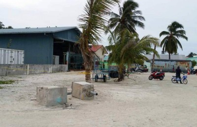 އިހަވަންދޫގެ މަރުގެ ތަހުގީގަށް ރަށުގެ އެކި ސަރަހައްދުތައް ބަލަނީ