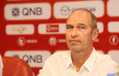 ގަލޮޅު ދަނޑުގެ ހާލަތާ މެދު އޮމާންގެ ކޯޗު ކަންބޮޑުވެފައި