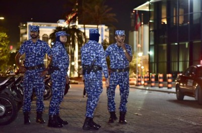 ޕޮލިހަށް ހާޒިރުވުމުގެ ޗިޓް ސޯޝަލް މީޑިއާ މެދުވެރިކޮށް ފޮނުވޭ ގޮތަށް އުސޫލު ބަދަލުކޮށްފި