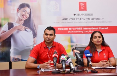 ރައީސް އޮފީހުގެ ޗީފް ކޮމިއުނިކޭޝަންސް ސްޓްރެޓީޖިސްޓަކަށް އިމްޖާދު ހަމަޖައްސައިފި