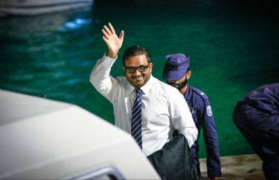 ރޯދަ އަށް އަދީބު ގޭ ބަންދަށް ބަދަލުކުރެވޭކަށް ނެތް: ކަރެކްޝަންސް