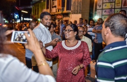 އިދިކޮޅު ފަރާތްތަކާ އެކު މައުމޫނު ފެނުމުން ޕީޕީއެމްގެ އިސް ބޭފުޅުންގެ ފާޑުކިއުން