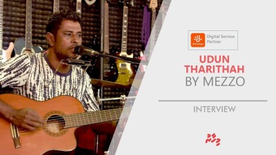 ލަވައެއް ހިޓެއް: މެޒޯގެ އުޑުން ނުއޮއްސުނު ތަރި