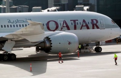 ގަތަރުގެ ބޯޓުތަކަށް ވައިގެ ސަރަހައްދު ހުޅުވާލަން ސައުދީ ދެކޮޅު