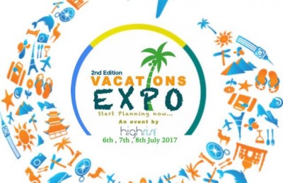 "ވެކޭޝަންސް އެކްސްޕޯ 2017"ގެ އެންމެ ފަހުގެ ތައްޔާރީތަ ވަނީ